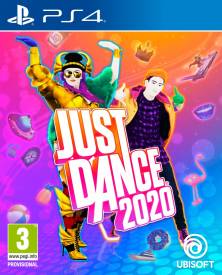 Just Dance 2020 voor de PlayStation 4 kopen op nedgame.nl