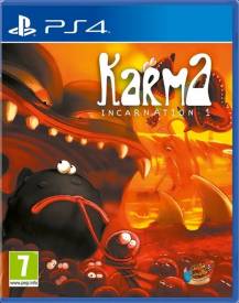 Karma: Incarnation 1 voor de PlayStation 4 kopen op nedgame.nl