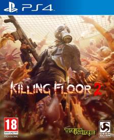 Killing Floor 2 voor de PlayStation 4 kopen op nedgame.nl