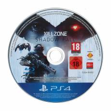 Killzone Shadow Fall (losse disc) voor de PlayStation 4 kopen op nedgame.nl