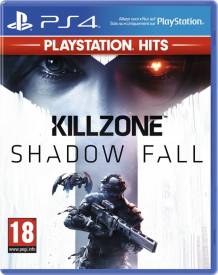 Killzone Shadow Fall (PlayStation Hits) voor de PlayStation 4 kopen op nedgame.nl