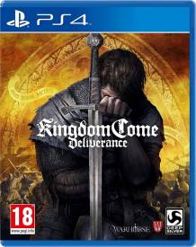 Kingdom Come: Deliverance voor de PlayStation 4 kopen op nedgame.nl