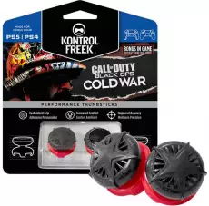 KontrolFreek - Call of Duty Black Ops Cold War Thumbsticks voor de PlayStation 4 kopen op nedgame.nl