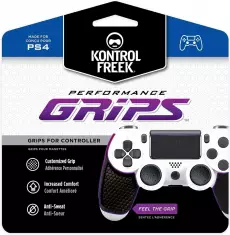 KontrolFreek - Performance Grips voor de PlayStation 4 kopen op nedgame.nl