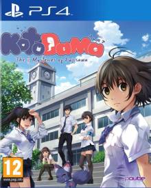 Kotodama The 7 Mysteries of Fujisawa voor de PlayStation 4 kopen op nedgame.nl