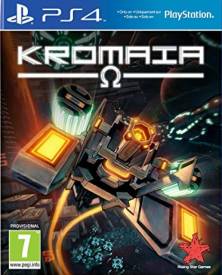 Kromaia Omega voor de PlayStation 4 kopen op nedgame.nl
