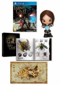 Lara Croft the Temple Of Osiris Collectors Edition voor de PlayStation 4 kopen op nedgame.nl
