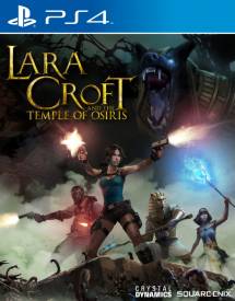 Lara Croft the Temple Of Osiris voor de PlayStation 4 kopen op nedgame.nl