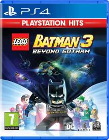 LEGO Batman 3 Beyond Gotham (PlayStation Hits) voor de PlayStation 4 kopen op nedgame.nl