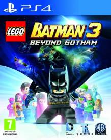 LEGO Batman 3 Beyond Gotham voor de PlayStation 4 kopen op nedgame.nl