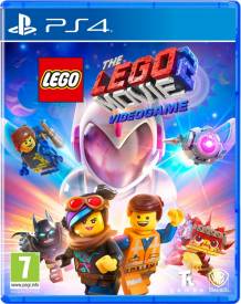 LEGO Movie 2 Videogame voor de PlayStation 4 kopen op nedgame.nl