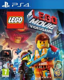LEGO Movie the Videogame voor de PlayStation 4 kopen op nedgame.nl