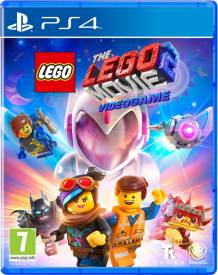 LEGO The Movie 2 Videogame  voor de PlayStation 4 kopen op nedgame.nl