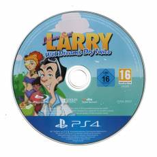 Leisure Suit Larry Wet Dreams Dry Twice (losse disc) voor de PlayStation 4 kopen op nedgame.nl