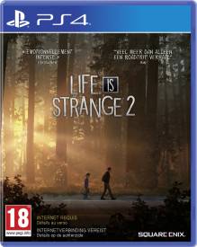 Life is Strange 2 voor de PlayStation 4 kopen op nedgame.nl