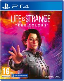 Life is Strange True Colors voor de PlayStation 4 kopen op nedgame.nl