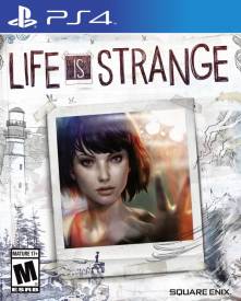 Life is Strange voor de PlayStation 4 kopen op nedgame.nl