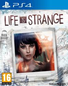 Life is Strange voor de PlayStation 4 kopen op nedgame.nl