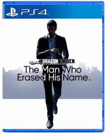Like A Dragon Gaiden: The Man Who Erased His Name voor de PlayStation 4 kopen op nedgame.nl