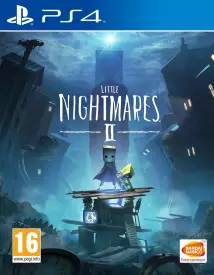 Little Nightmares II voor de PlayStation 4 kopen op nedgame.nl