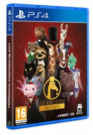 Lord Winklebottom Investigates voor de PlayStation 4 kopen op nedgame.nl