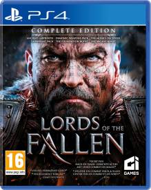 Lords of the Fallen Complete Edition voor de PlayStation 4 kopen op nedgame.nl