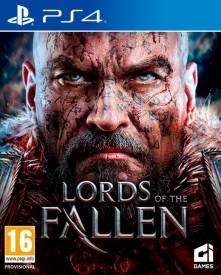 Lords of the Fallen voor de PlayStation 4 kopen op nedgame.nl