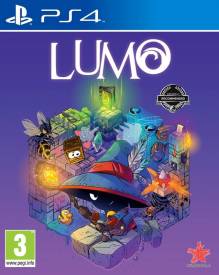 Lumo voor de PlayStation 4 kopen op nedgame.nl
