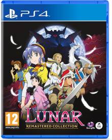 Lunar Remastered Collection voor de PlayStation 4 kopen op nedgame.nl