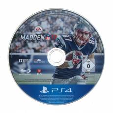Madden NFL 17 (losse disc) voor de PlayStation 4 kopen op nedgame.nl