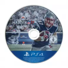 Madden NFL 17 (losse disc) voor de PlayStation 4 kopen op nedgame.nl
