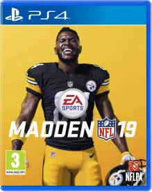 Madden NFL 19 voor de PlayStation 4 kopen op nedgame.nl