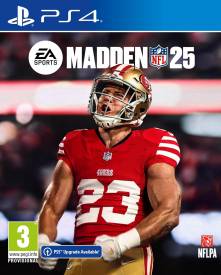 Madden NFL 25 voor de PlayStation 4 kopen op nedgame.nl