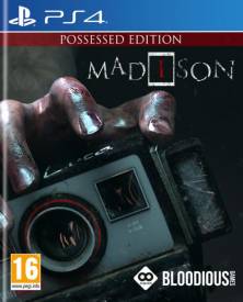 Madison Possessed Edition voor de PlayStation 4 kopen op nedgame.nl