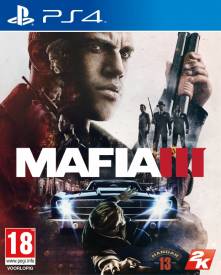 Mafia 3 voor de PlayStation 4 kopen op nedgame.nl
