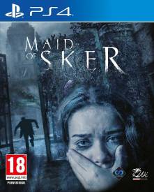 Maid of Sker voor de PlayStation 4 kopen op nedgame.nl
