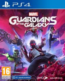 Nedgame Marvel's Guardians of the Galaxy aanbieding