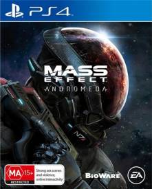 Mass Effect Andromeda voor de PlayStation 4 kopen op nedgame.nl