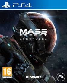 Mass Effect Andromeda voor de PlayStation 4 kopen op nedgame.nl