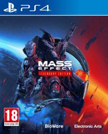 Nedgame Mass Effect Legendary Edition aanbieding