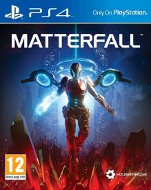 Nedgame Matterfall aanbieding