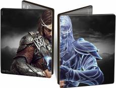 Middle-Earth: Shadow of War Steelbook voor de PlayStation 4 kopen op nedgame.nl
