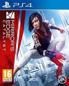 Mirror's Edge Catalyst voor de PlayStation 4 kopen op nedgame.nl