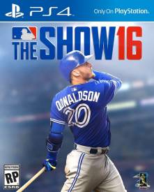 MLB The Show 16 voor de PlayStation 4 kopen op nedgame.nl