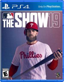 MLB The Show 19 voor de PlayStation 4 kopen op nedgame.nl