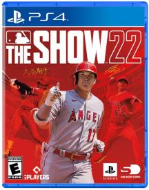 MLB The Show 22 voor de PlayStation 4 kopen op nedgame.nl