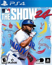 MLB The Show 24 voor de PlayStation 4 kopen op nedgame.nl