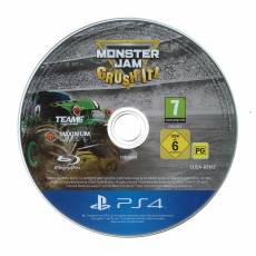 Monster Jam: Crush It! (losse disc) voor de PlayStation 4 kopen op nedgame.nl