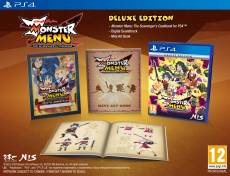 Monster Menu: The Scavenger's Cookbook Deluxe Edition voor de PlayStation 4 kopen op nedgame.nl
