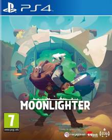 Moonlighter voor de PlayStation 4 kopen op nedgame.nl